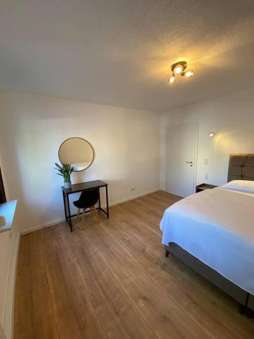 לודוויגסבורג Nisay Home - 3 Room Apartment - A1 מראה חיצוני תמונה