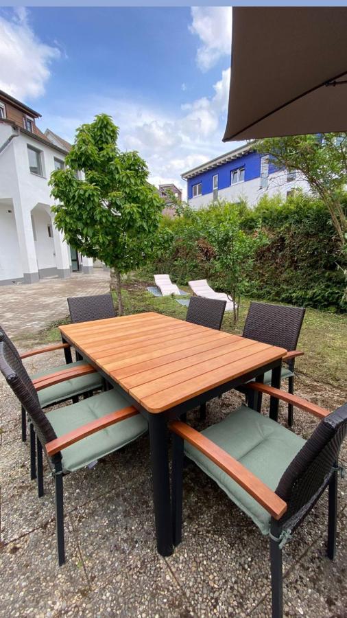לודוויגסבורג Nisay Home - 3 Room Apartment - A1 מראה חיצוני תמונה