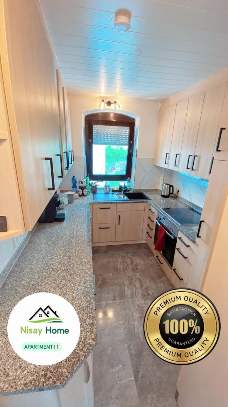 לודוויגסבורג Nisay Home - 3 Room Apartment - A1 מראה חיצוני תמונה
